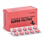Super Vilitra Tablet