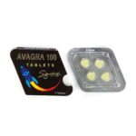Avagra 100 Mg