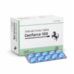Cenforce 100mg Tablet