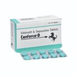 Cenforce-D Tablet