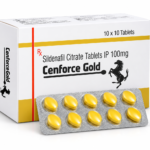 Cenforce Gold