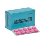 Cenforce Fm Tablet