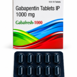 Gabafresh 1000 Tablet