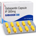 Gabasign 300 Capsule