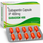 Gabasign 400 Capsule