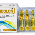 Trenbolon-200mg/ml Injection