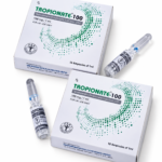 Tropionate 100mg/ml 1 Box 10 Ampule