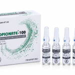 Tropionate 100mg Injection