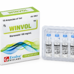 Winvol 100 mg/ml 1 Box 10 Ampule