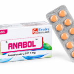 Anabol 1Mg Tablet