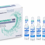 Mestrapro-100mg/ml 1 Box 10 Ampule
