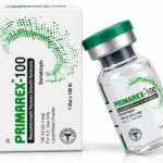 Primarex 100mg/ml Injection