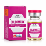 Boldamaxx 400mg/ml Injection