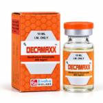 Decamaxx 400mg/ml Injection