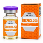 Decabol 250 mg/10 ml Vial
