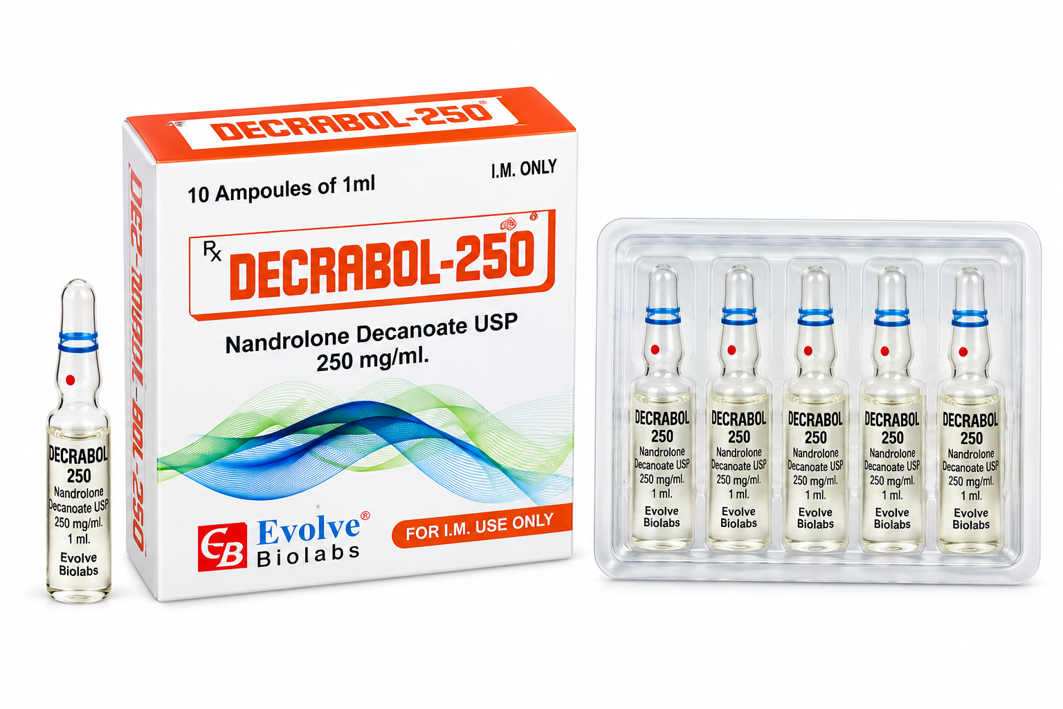 ChatGPT Image Sep 30, 2026, 11_13_52 AM Decabol 250mg/ml 1 Box 10 Ampule - Image 1