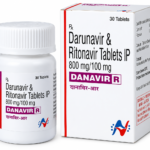 Danavir R Tablet
