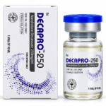 Decapro 250mg/ml 1 Box 10 Ampule