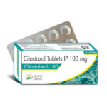 Cilostaheal 100mg Tablet