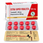 Extra Super Vidalista Tablet