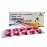 Extreme Super Filana Tablet