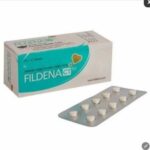 Fildena Ct 50mg Tablet