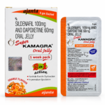 Super Kamagra Oral Jelly