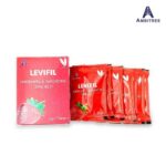 Levifil Oral Jelly