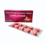 Levifil Power Tablet