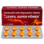 Levifil Super Power