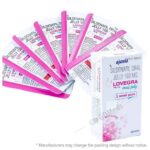 Lovegra 100 mg Oral Jelly