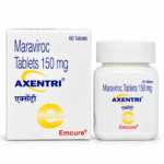 Axentri 150mg Tablet