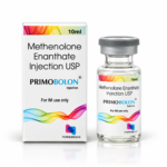 Primobolan Injection 10 ml Vial