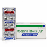 Modalert 100mg Tablet