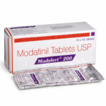 Modalert 200mg Tablet