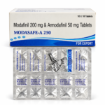 Modasafe-A 250 Tablet