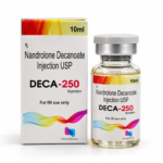 Deca-250 Injection 10 ml Vial