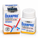 Oxanpro 10 mg 100-Tablet Pack