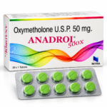 Anadrol Maxx Tablet