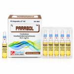 Parabol 76.5Mg Inj 1 Box 10 Ampule
