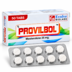 Provibol 25 mg Tablets