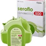 Seroflo Ciphaler 500