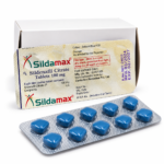 Sildamax 100 Tablet