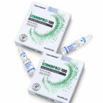 Stanapro 100mg/ml 1 Box 10 Ampule