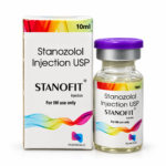 Stanofit Injection 10 ml Vial