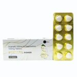 Stenafil Power Tablet