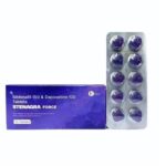 Stenagra Force Tablet
