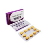 Tadagra Power Tablet