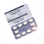 Tadagra Soft Tablets