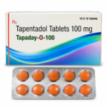 Tapaday-O-100 Tablet